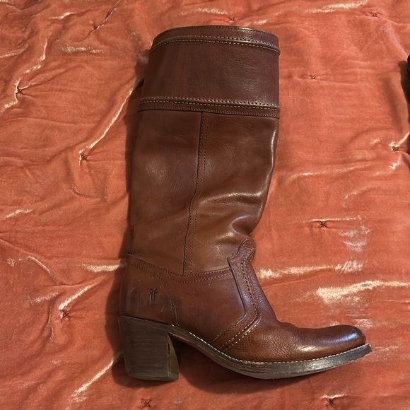 Frye Boots - Picture 2 of 5